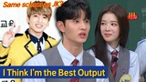 [Knowing Bros] Who Graduated From the Same School as BTS Jungkook?