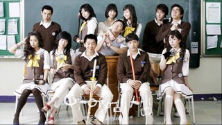 I am Your Teacher Ep 02