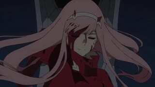 [ที่รักในfranxx/ทีมชาติ] 02 personal mix cut