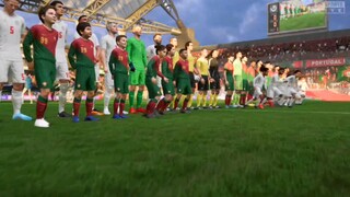 Euro2024 Portugal