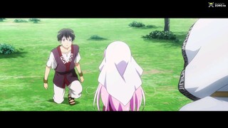 The Day I Become a God Ep7 (Dub)