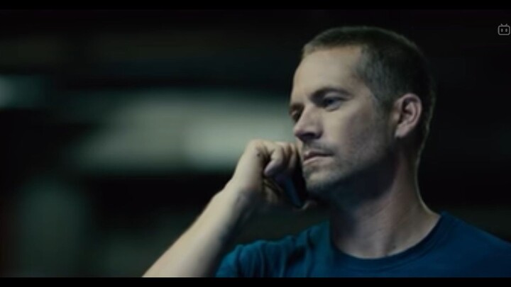 cinta sebenarnya . Paul Walker. fast furious