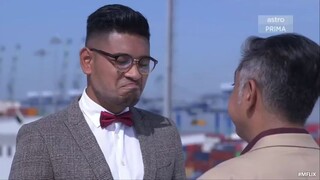 Jodoh Jodoh Annisa Episod 21