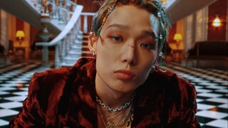 [中字] BOBBY霸气怼黑粉！金知元《U MAD》MV 中韩字幕