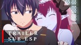 Summoned to Another World for a Second Time Trailer ESPAÑOL subtitulado