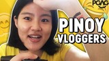 Types of Pinoy Vlogers | PGAG