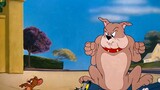 Episode Tom and Jerry ini dirilis pada tahun 1952, dan episode ini mengikuti tren dan kejadian terki