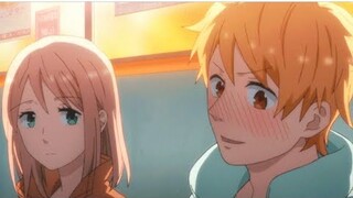 Rainbow Days「AMV」- Unexpectedly ᴴᴰ