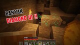 MENJELAJAH GOA KUY - Minecraft Survival #3