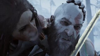 God of War 5: Dewa Perang Yunani dan Ratu Norse bergabung untuk melawan monster terkuat di Nordik!