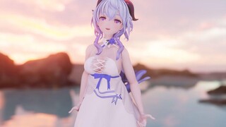 【Genshin Impact MMD】น่ารัก ไม่รู้!