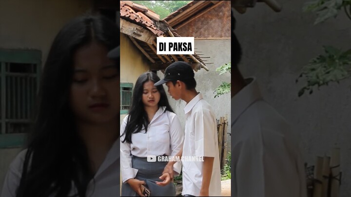 DI P4KS4 NURUTIN PCR #drama #filmbertahanhidup #beranda #xxl #filmkomedi