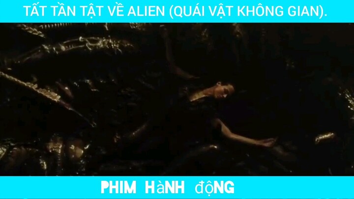 Review phim : Quái vật