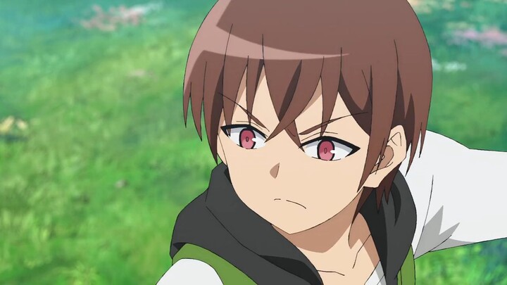 Isekai One Turn Kill Neesan: Ane Douhan no Isekai Seikatsu || Eps 2