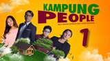 Kampung People EP04 (2019)