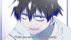 Blood Lad - 04 [1080p] English Subtitle