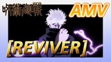 [Jujutsu Kaisen]AMV|[REVIVER] Come and give a Like!