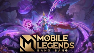 SAHUR DENGAN APA GEYS - Mobile Legends