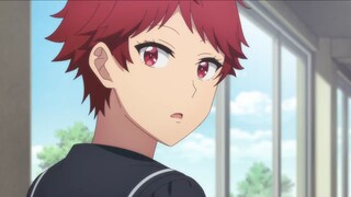 Tomo-chan Is a Girl! Season 01 Episode 10 in hindi dubbed | ANIME_HINDI