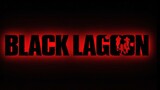 Black lagoon ep 10