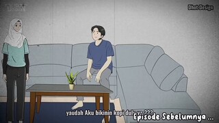 SIAPA EGI ? PART 3 - Animasi Sekolah