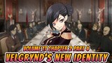 Velgrynd's new Identity in Another World | Volume 17 Chapter 2 Part 4 | Tensura LN Spoilers