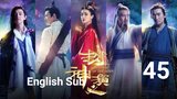 Investiture Of The Gods (Eng Sub S1-EP45)