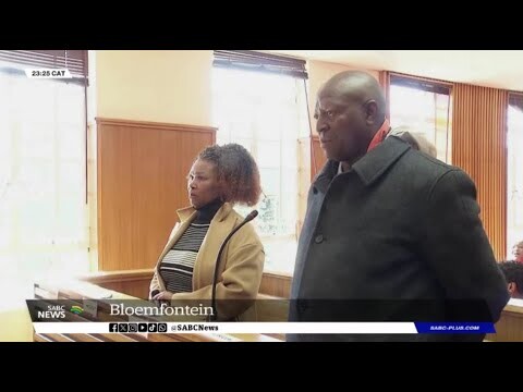 Former SAPS whistleblower, husband cleared of harassment allegations