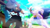 Review phim anime hay : hiệp sĩ xương phiêu lưu dị giới | phần 1 |「Saitama Sensei」