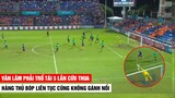 Highlight Port FC - Muangthong | Văn Lâm 5 Lần Trổ Tài Cứu Thua Quá Xuất Thần | Khán Đài Online