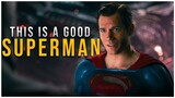 I'm A SnyderVerse Fan & I Liked THIS Superman