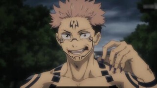 Betapa serunya "Jujutsu Kaisen" dengan Su Nuo sebagai protagonisnya? Tonton anime dari sudut pandang