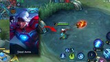 Upcoming New Starlight/Special Skin Badang Steel Arms|Skin Review Part 1