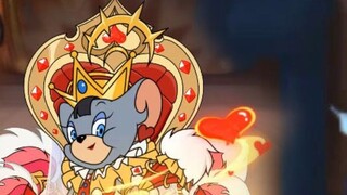 Tom and Jerry Mobile Game: After seeing the special effects of Marie 3s skin, will you still choose 