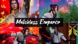 Matchless Emperor Eps 21 Sub Indo