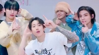 【朴宰范+BOYNEXTDOOR】新歌挑战！