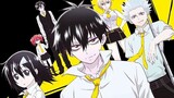 Blood Lad (TagalogDubbed) EPISODE 1