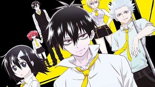 Blood Lad (TagalogDubbed) EPISODE 6