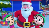 Jingle bells Natal Lagu Dalam Bahasa Indonesia oleh Baby Toot Toot