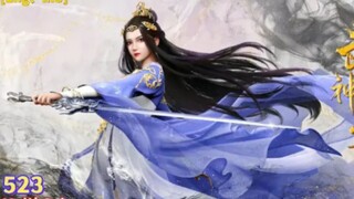 martial master eps523 sub indo