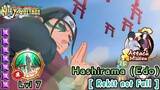 Hashirama Senju (Reanimation) [Rekit not Full] on Attack Mission || Naruto X Boruto Ninja Voltage