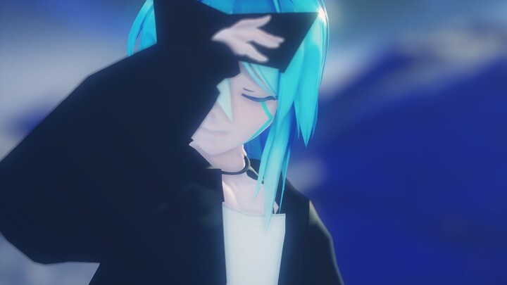 【Kailian/Kaibao MMD】◇Please respond to my existence◇【Sour Style Changing Galo】【2019 Galo Birth Festi
