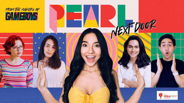 PINOY - PEARL NEXT DOOR EP8