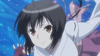 Rekomendasi Anime】Dream to die direkomendasikan! Anime yang membuat orang tersipu