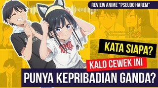 Review GIJI HAREM | Review Anime