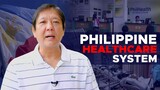 BBM VLOG #125: Philippine Healthcare System | Bongbong Marcos
