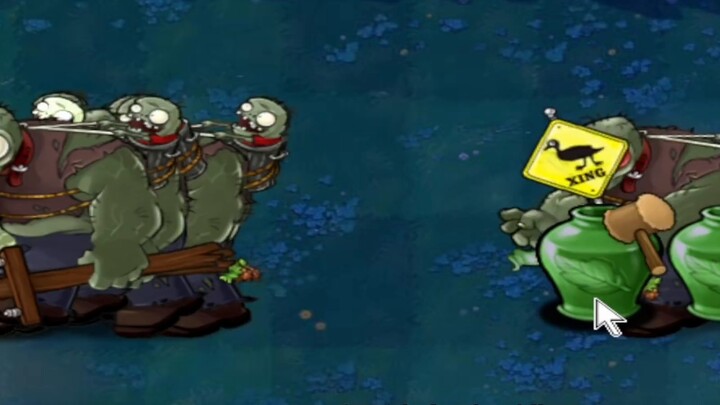 Plants vs. Zombies: Electric Shake มาถึง pvz เพื่อเยาะเย้ยซอมบี้! Dr. Zong Wang: ฉันไม่ควรก้มหัว!