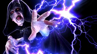 Star Wars Battlefront 2 Multiplayer Heroes vs Villains - Darth Sidious(Palpatine) Gameplay PC