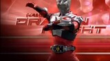 【Kamen Rider Ryuki US Version】Opening theme (OP)