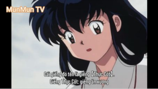 InuYasha (Ep 3.2) _ Giếng thực cốt #InuYasha_tap3